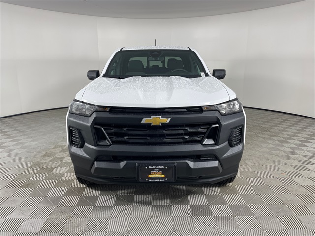 New 2026 Chevrolet Colorado For Sale in Bremerton, WA
