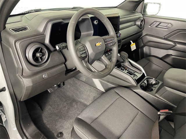 New 2026 Chevrolet Colorado For Sale in Bremerton, WA