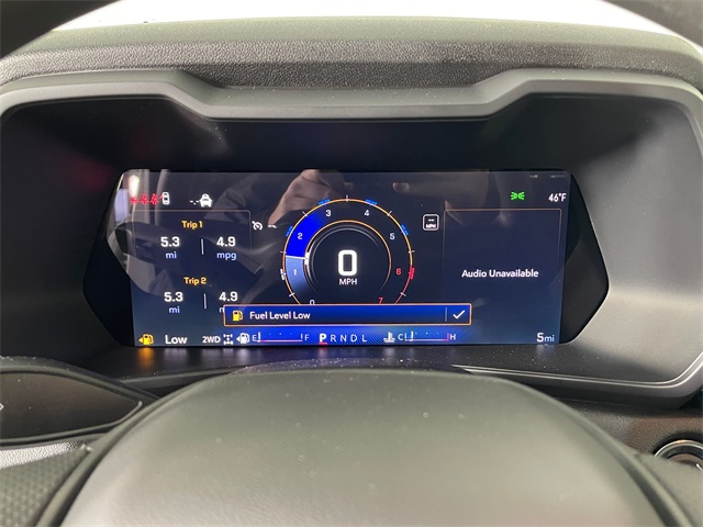 New 2026 Chevrolet Colorado For Sale in Bremerton, WA