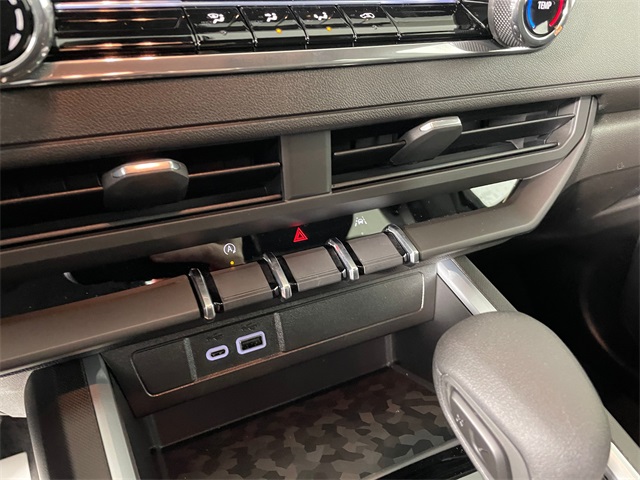 New 2026 Chevrolet Colorado For Sale in Bremerton, WA