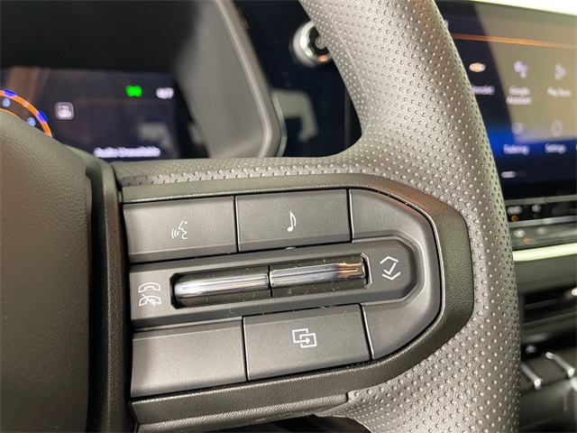 New 2026 Chevrolet Colorado For Sale in Bremerton, WA