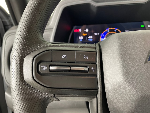 New 2026 Chevrolet Colorado For Sale in Bremerton, WA