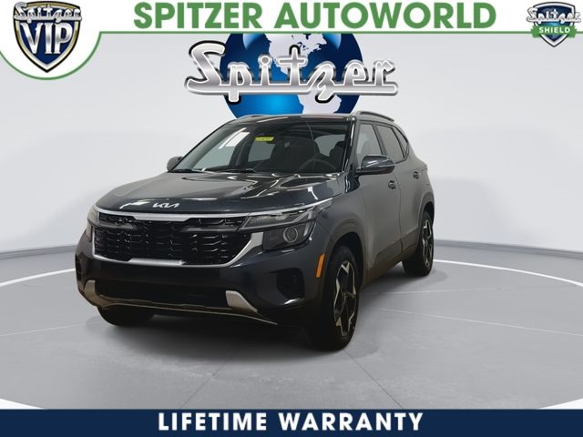 View vehicle photo 6