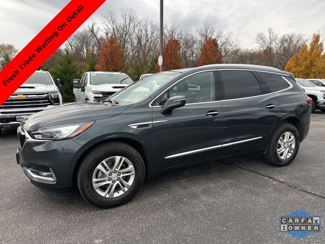 2019 Buick Enclave Essence