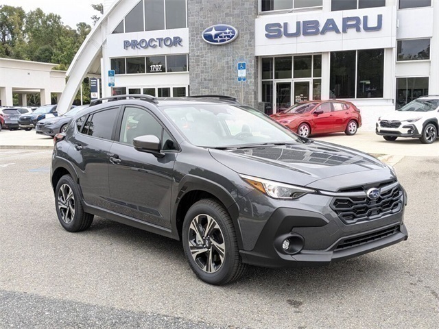 2025 Subaru Crosstrek Premium AWD