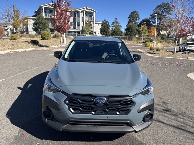 2024 Subaru Crosstrek Base photo 3
