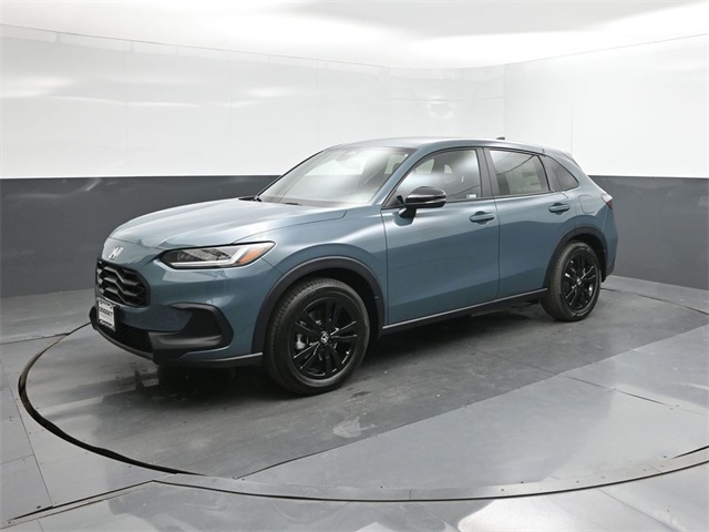 2026 Honda HR-V Sport FWD