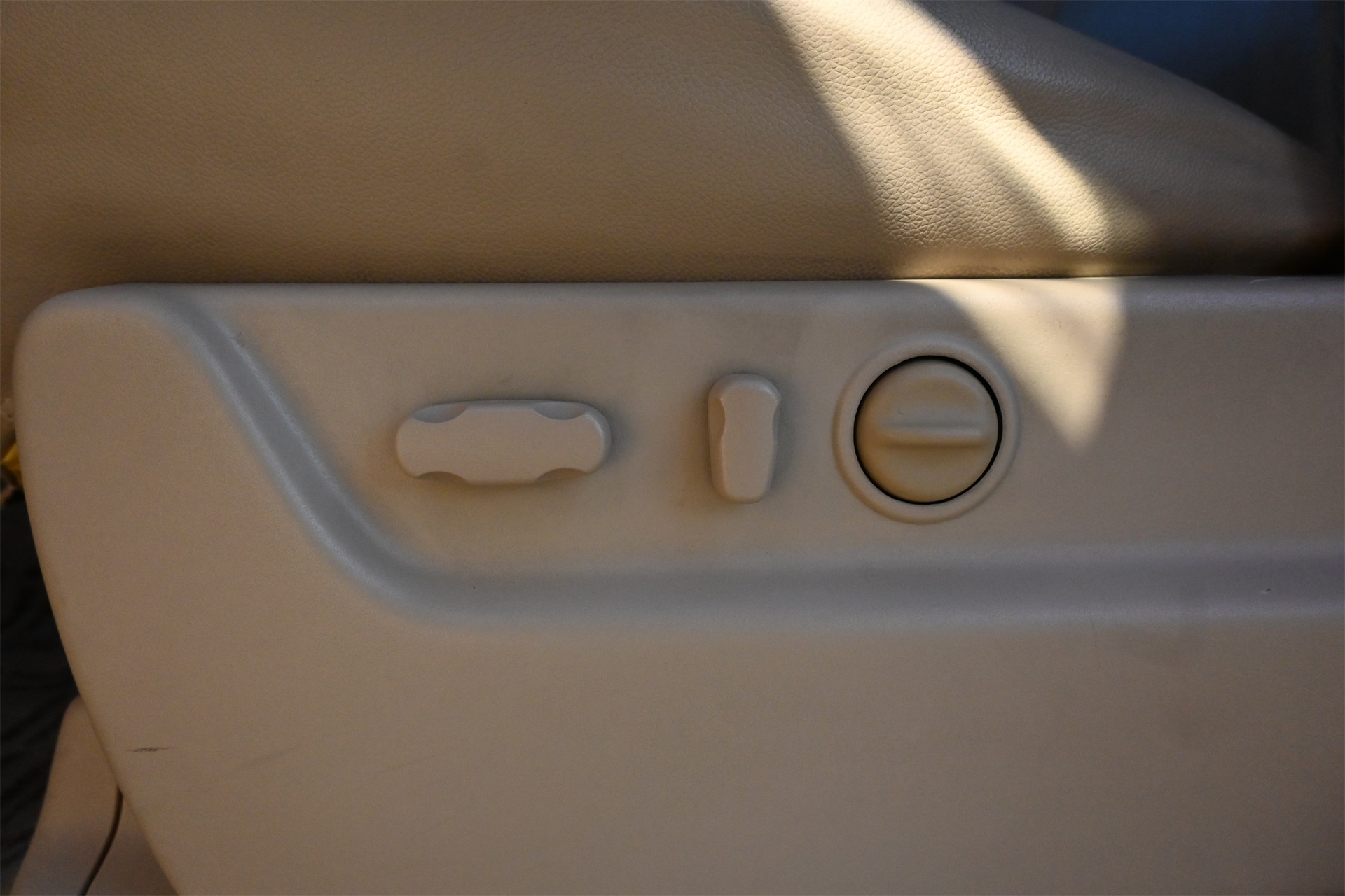 2009 Chevrolet Tahoe LT Red at Central Houston Nissan