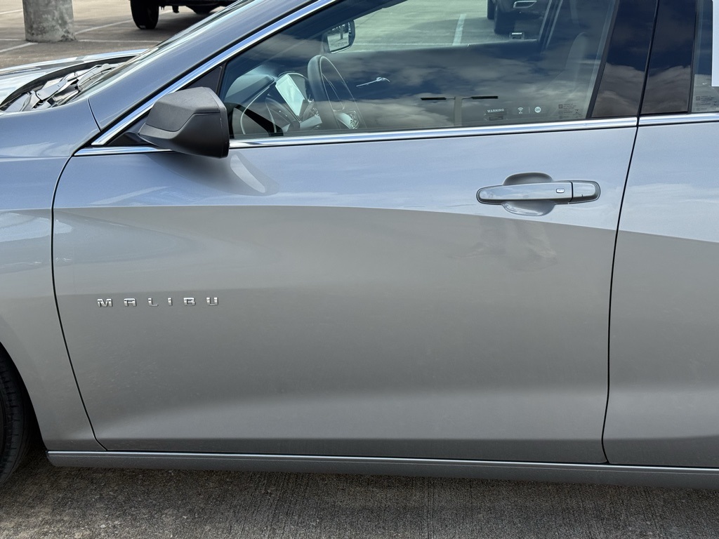 2024 Chevrolet Malibu LS Gray at AutoSavvy Houston Southwest