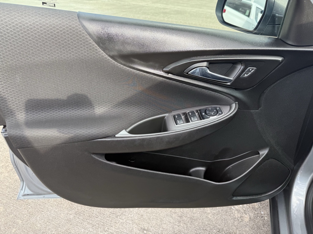 2024 Chevrolet Malibu LS Gray at AutoSavvy Houston Southwest