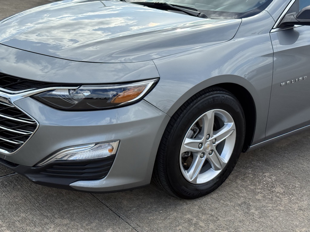 2024 Chevrolet Malibu LS Gray at AutoSavvy Houston Southwest