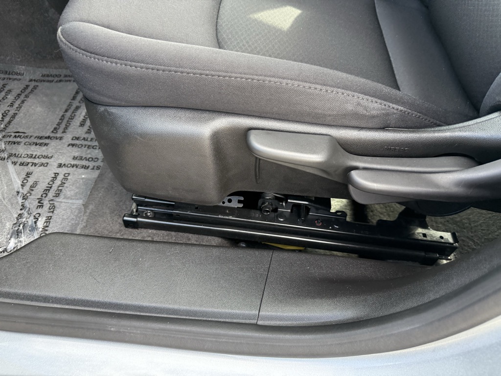 2024 Chevrolet Malibu LS Gray at AutoSavvy Houston Southwest