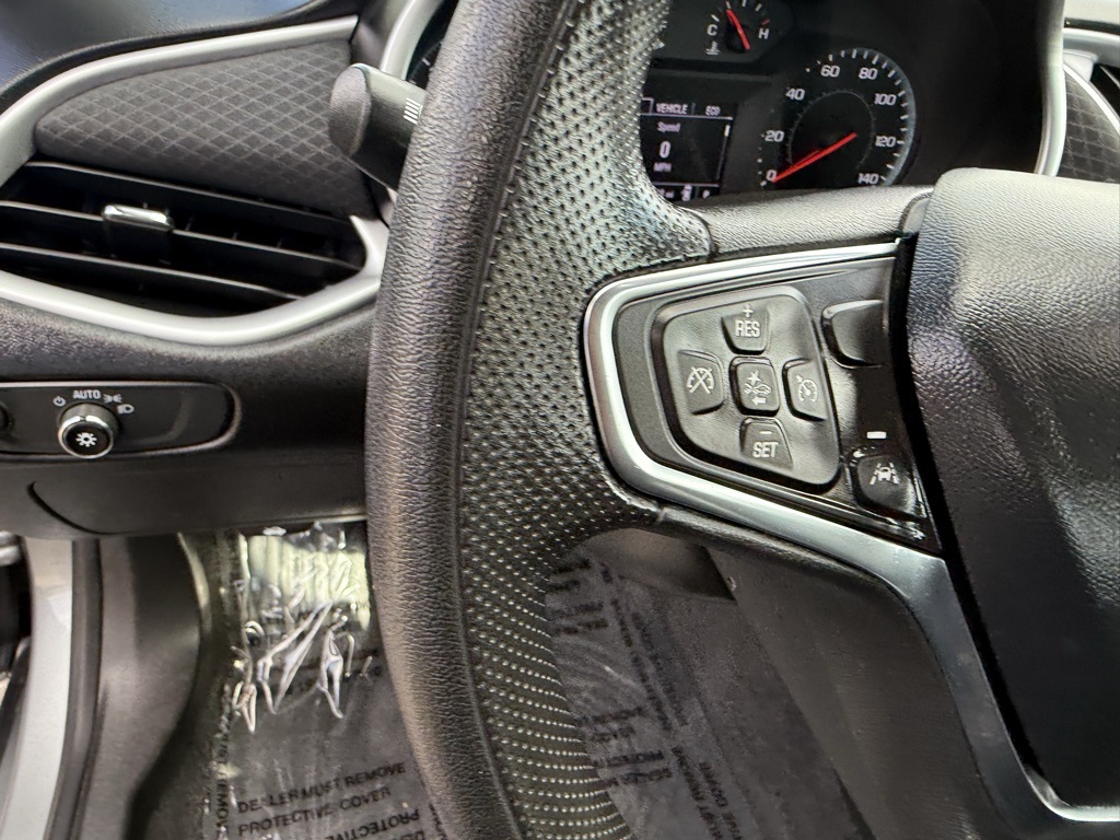 2024 Chevrolet Malibu LS Gray at AutoSavvy Houston Southwest