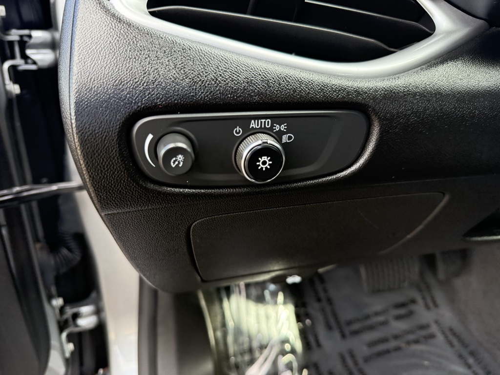 2024 Chevrolet Malibu LS Gray at AutoSavvy Houston Southwest