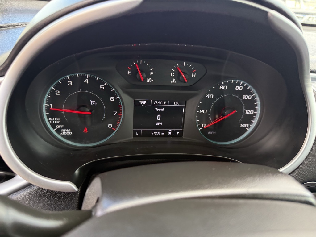 2024 Chevrolet Malibu LS Gray at AutoSavvy Houston Southwest