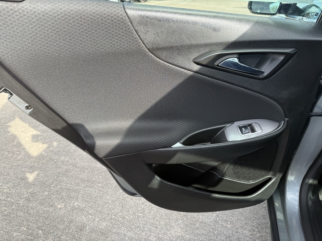 2024 Chevrolet Malibu LS Gray at AutoSavvy Houston Southwest