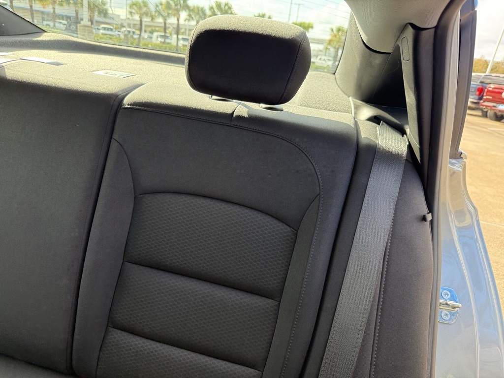 2024 Chevrolet Malibu LS Gray at AutoSavvy Houston Southwest