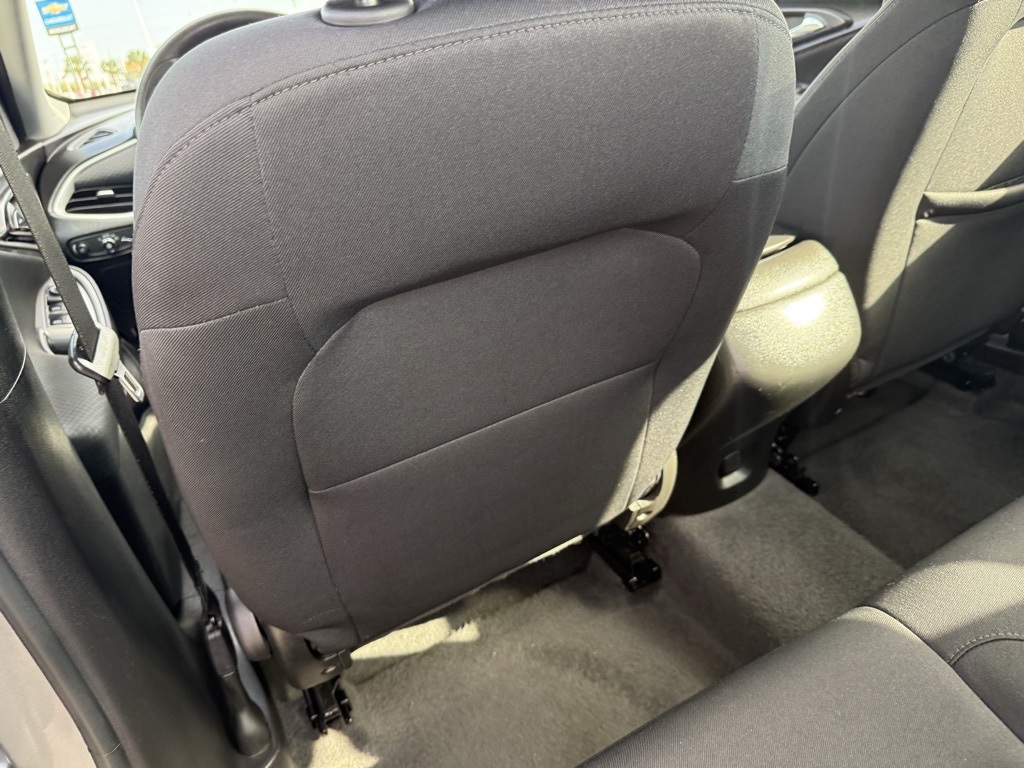 2024 Chevrolet Malibu LS Gray at AutoSavvy Houston Southwest