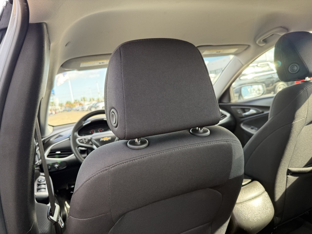 2024 Chevrolet Malibu LS Gray at AutoSavvy Houston Southwest