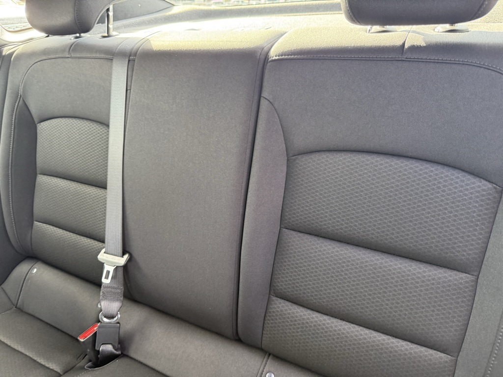 2024 Chevrolet Malibu LS Gray at AutoSavvy Houston Southwest