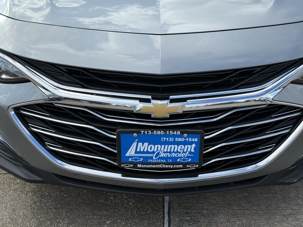 2024 Chevrolet Malibu LS Gray at AutoSavvy Houston Southwest
