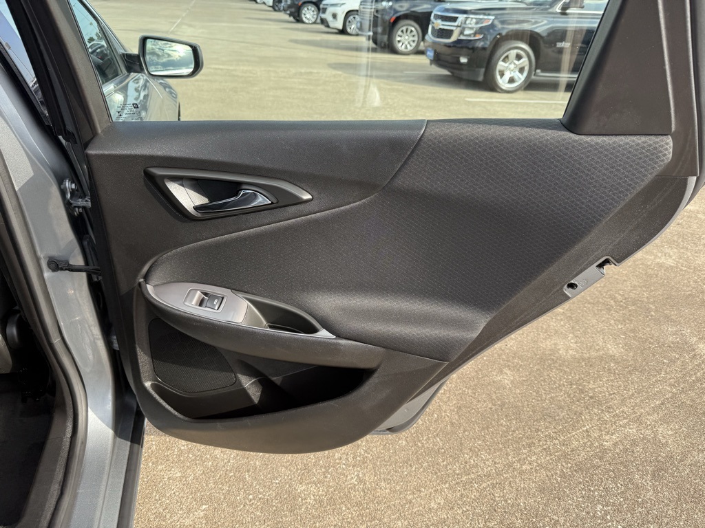 2024 Chevrolet Malibu LS Gray at AutoSavvy Houston Southwest