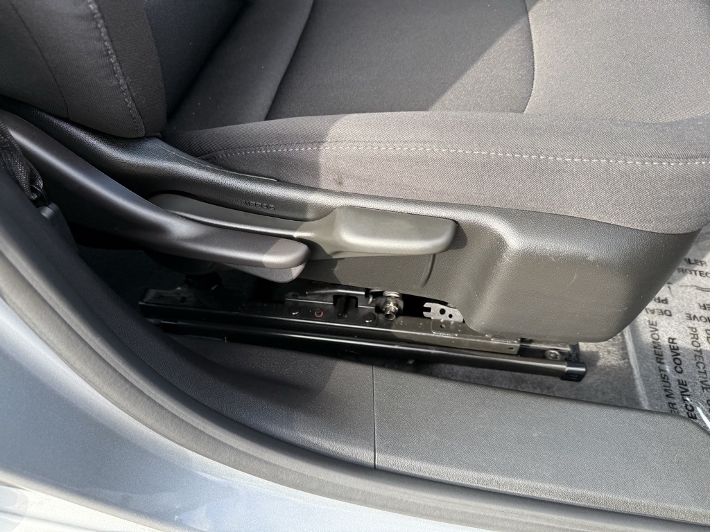 2024 Chevrolet Malibu LS Gray at AutoSavvy Houston Southwest