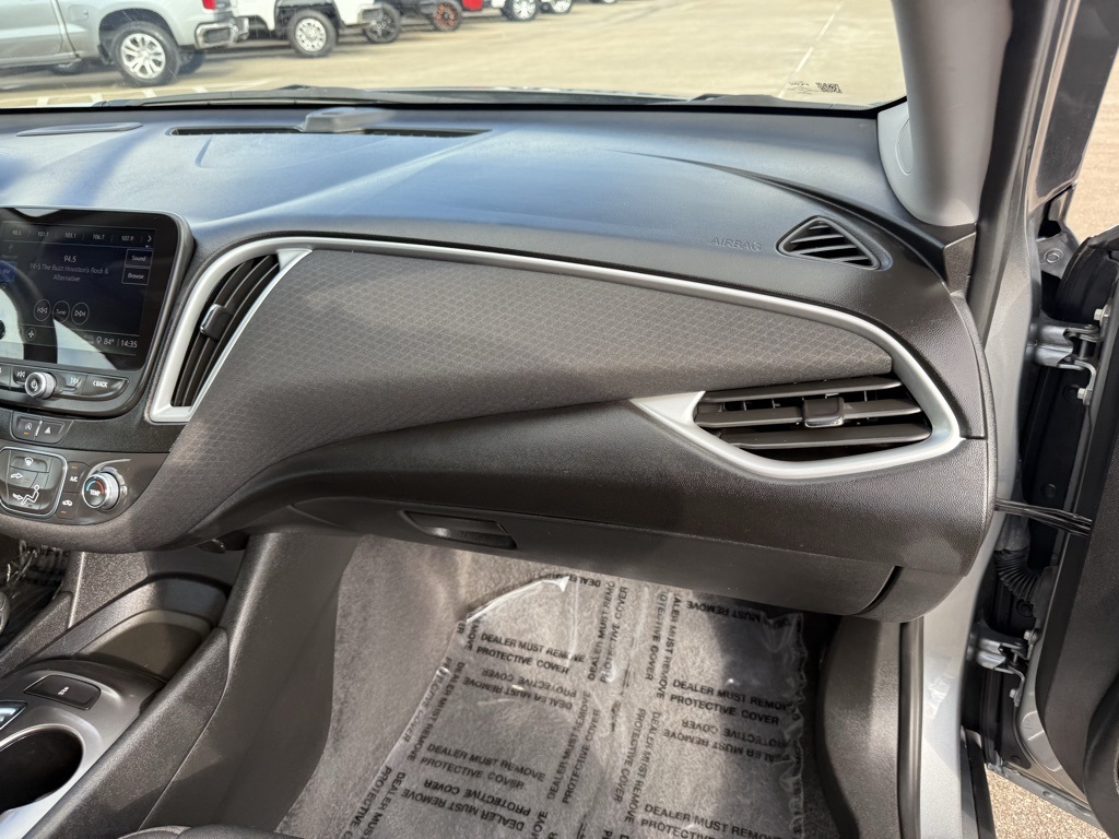 2024 Chevrolet Malibu LS Gray at AutoSavvy Houston Southwest