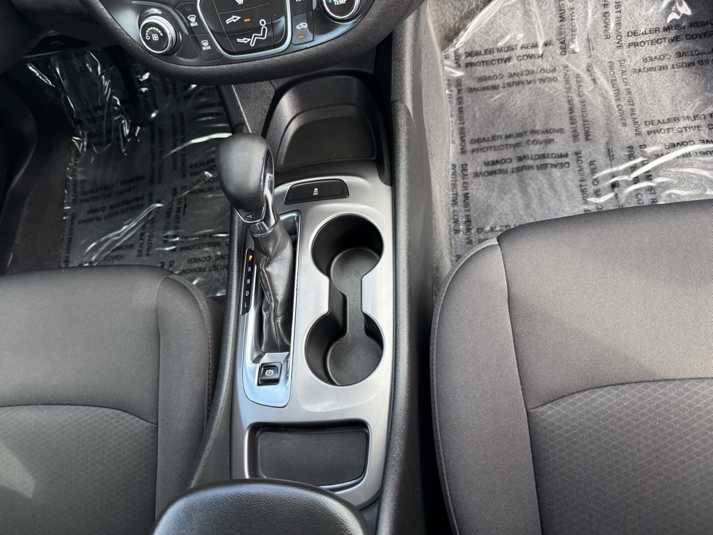 2024 Chevrolet Malibu LS Gray at AutoSavvy Houston Southwest