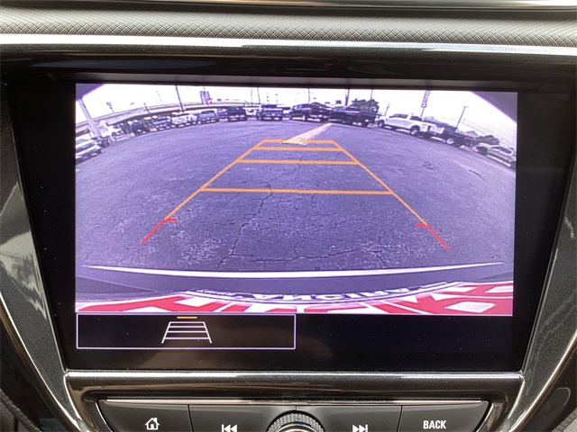 Used Car 2023 Chevrolet Trailblazer  Lt For Sale Under $25,000 In San Antonio, Texas