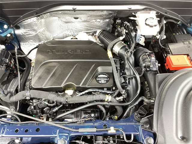 Used Car 2023 Chevrolet Trailblazer  Lt For Sale Under $25,000 In San Antonio, Texas