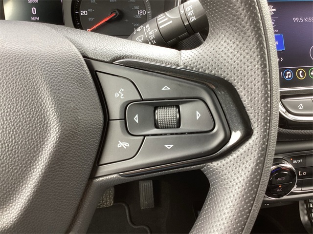 Used Car 2023 Chevrolet Trailblazer  Lt For Sale Under $25,000 In San Antonio, Texas