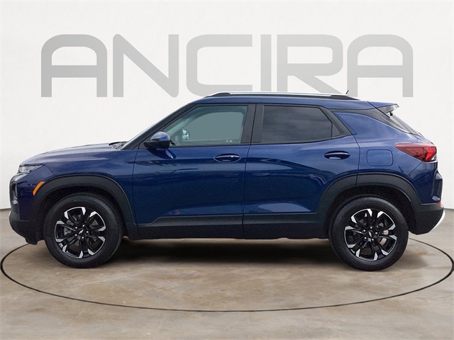 Used Car 2023 Chevrolet Trailblazer  Lt For Sale Under $25,000 In San Antonio, Texas