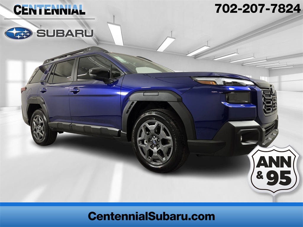 2026 Subaru Outback Premium AWD