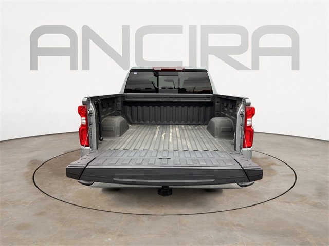 Used Car 2024 Chevrolet Silverado 1500  Ltz For Sale Under $50,000 In San Antonio, Texas