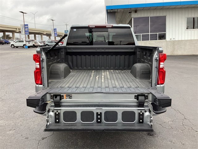 Used Car 2024 Chevrolet Silverado 1500  Ltz For Sale Under $50,000 In San Antonio, Texas