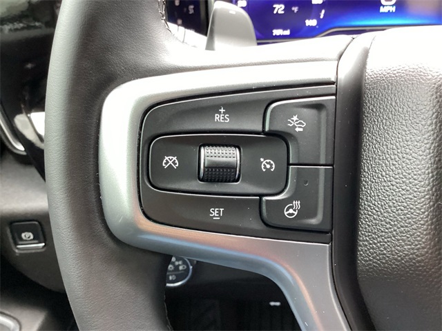 Used Car 2024 Chevrolet Silverado 1500  Ltz For Sale Under $50,000 In San Antonio, Texas