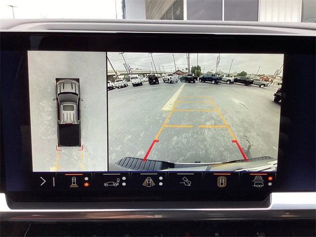 Used Car 2024 Chevrolet Silverado 1500  Ltz For Sale Under $50,000 In San Antonio, Texas