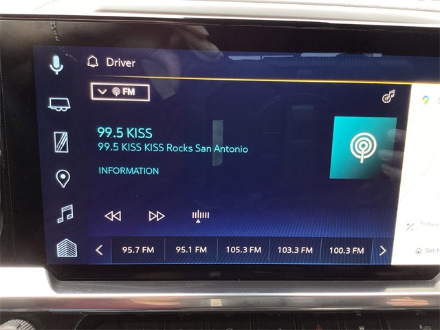 Used Car 2024 Chevrolet Silverado 1500  Ltz For Sale Under $50,000 In San Antonio, Texas