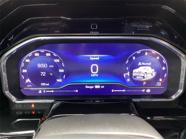 Used Car 2024 Chevrolet Silverado 1500  Ltz For Sale Under $50,000 In San Antonio, Texas