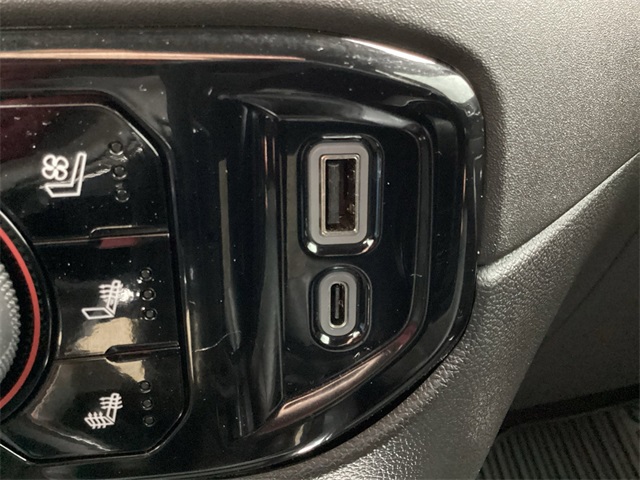 Used Car 2024 Chevrolet Silverado 1500  Ltz For Sale Under $50,000 In San Antonio, Texas