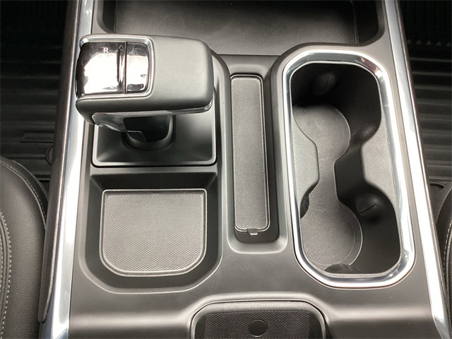 Used Car 2024 Chevrolet Silverado 1500  Ltz For Sale Under $50,000 In San Antonio, Texas