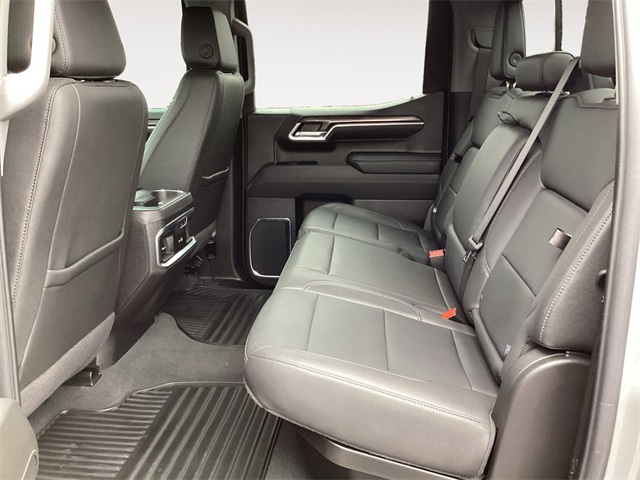 Used Car 2024 Chevrolet Silverado 1500  Ltz For Sale Under $50,000 In San Antonio, Texas