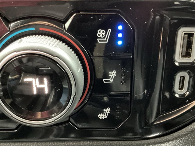 Used Car 2024 Chevrolet Silverado 1500  Ltz For Sale Under $50,000 In San Antonio, Texas