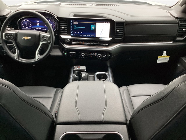 Used Car 2024 Chevrolet Silverado 1500  Ltz For Sale Under $50,000 In San Antonio, Texas