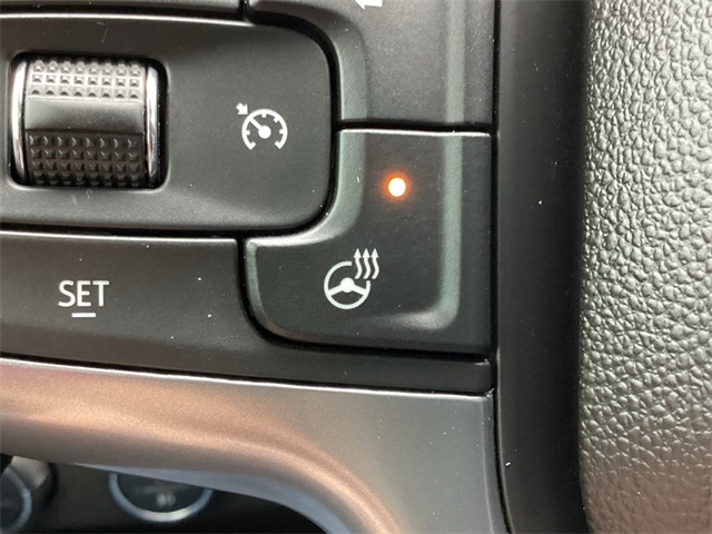 Used Car 2024 Chevrolet Silverado 1500  Ltz For Sale Under $50,000 In San Antonio, Texas