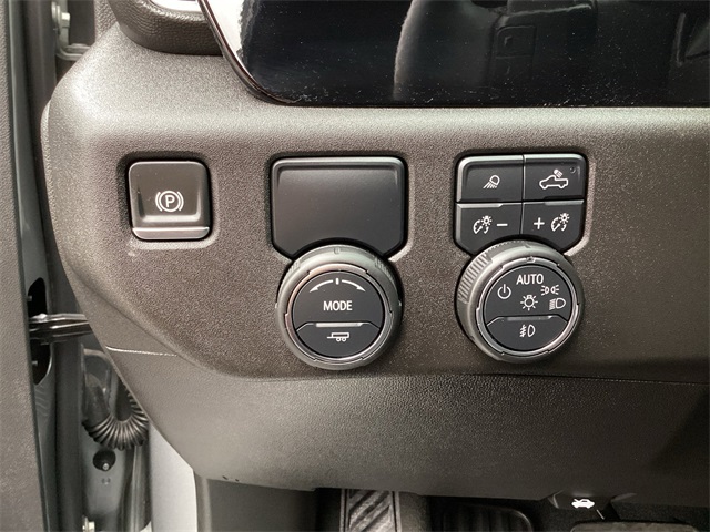 Used Car 2024 Chevrolet Silverado 1500  Ltz For Sale Under $50,000 In San Antonio, Texas