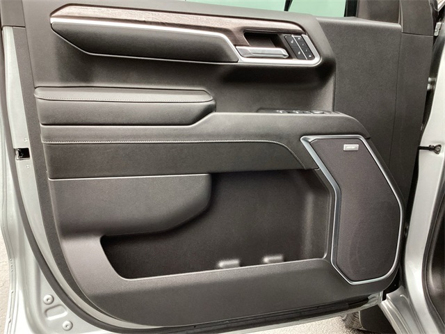 Used Car 2024 Chevrolet Silverado 1500  Ltz For Sale Under $50,000 In San Antonio, Texas