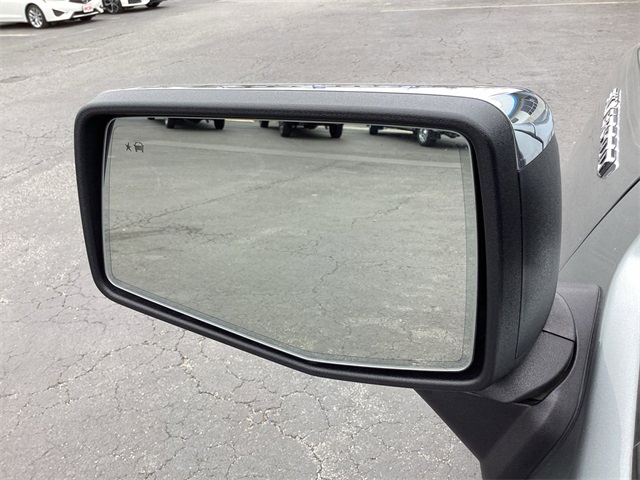 Used Car 2024 Chevrolet Silverado 1500  Ltz For Sale Under $50,000 In San Antonio, Texas