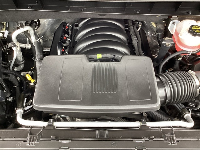 Used Car 2024 Chevrolet Silverado 1500  Ltz For Sale Under $50,000 In San Antonio, Texas